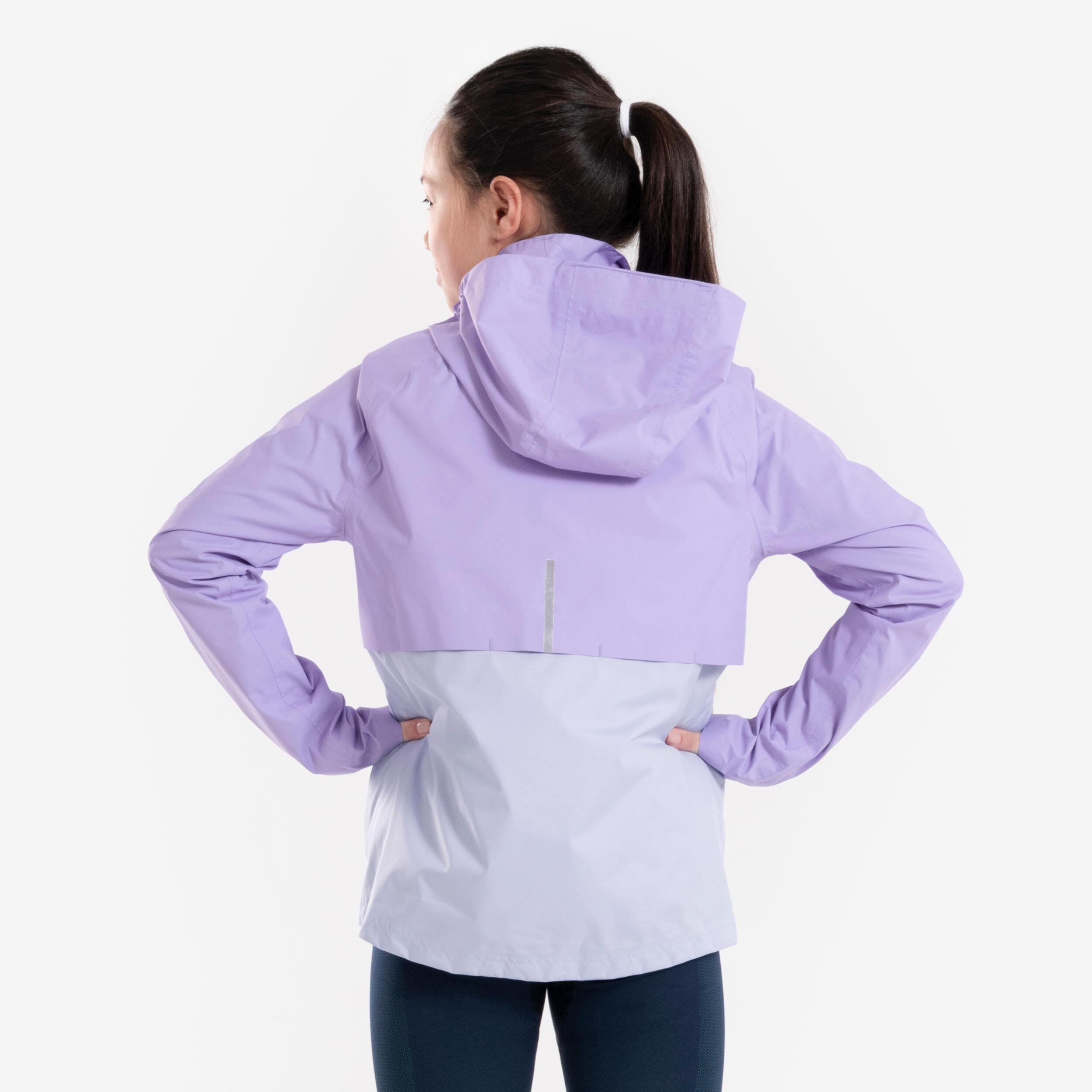 KIPRUN  Veste - 3 IN 1 JACKET 