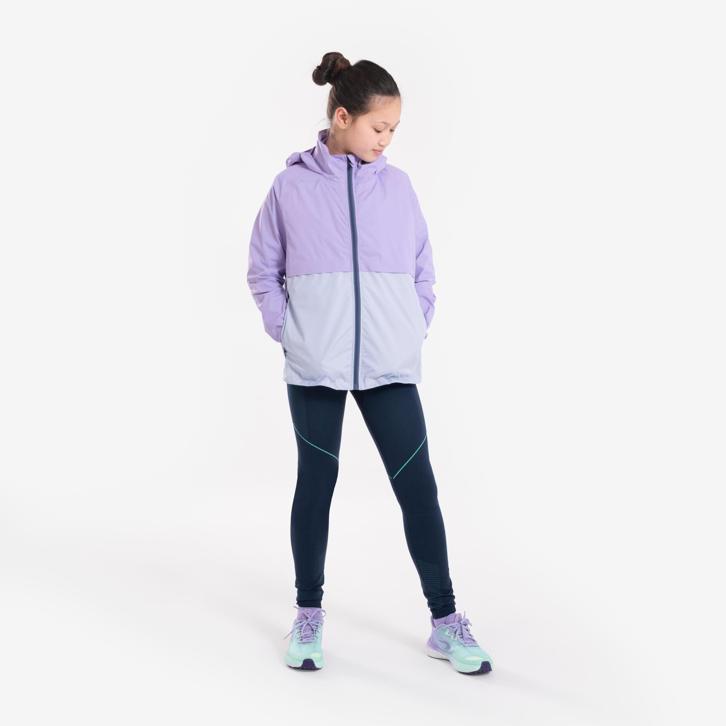 KIPRUN  Veste - 3 IN 1 JACKET 