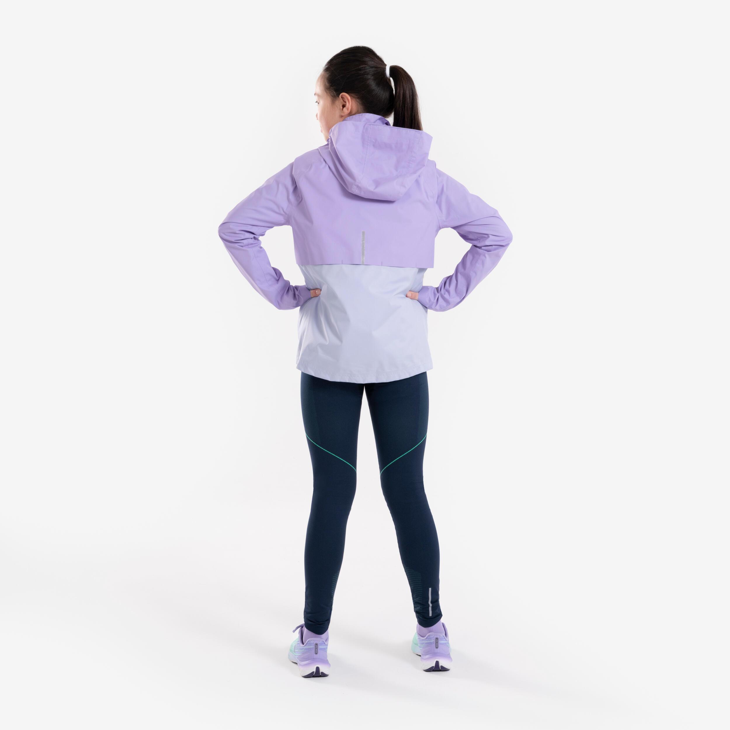 KIPRUN  Veste - 3 IN 1 JACKET 