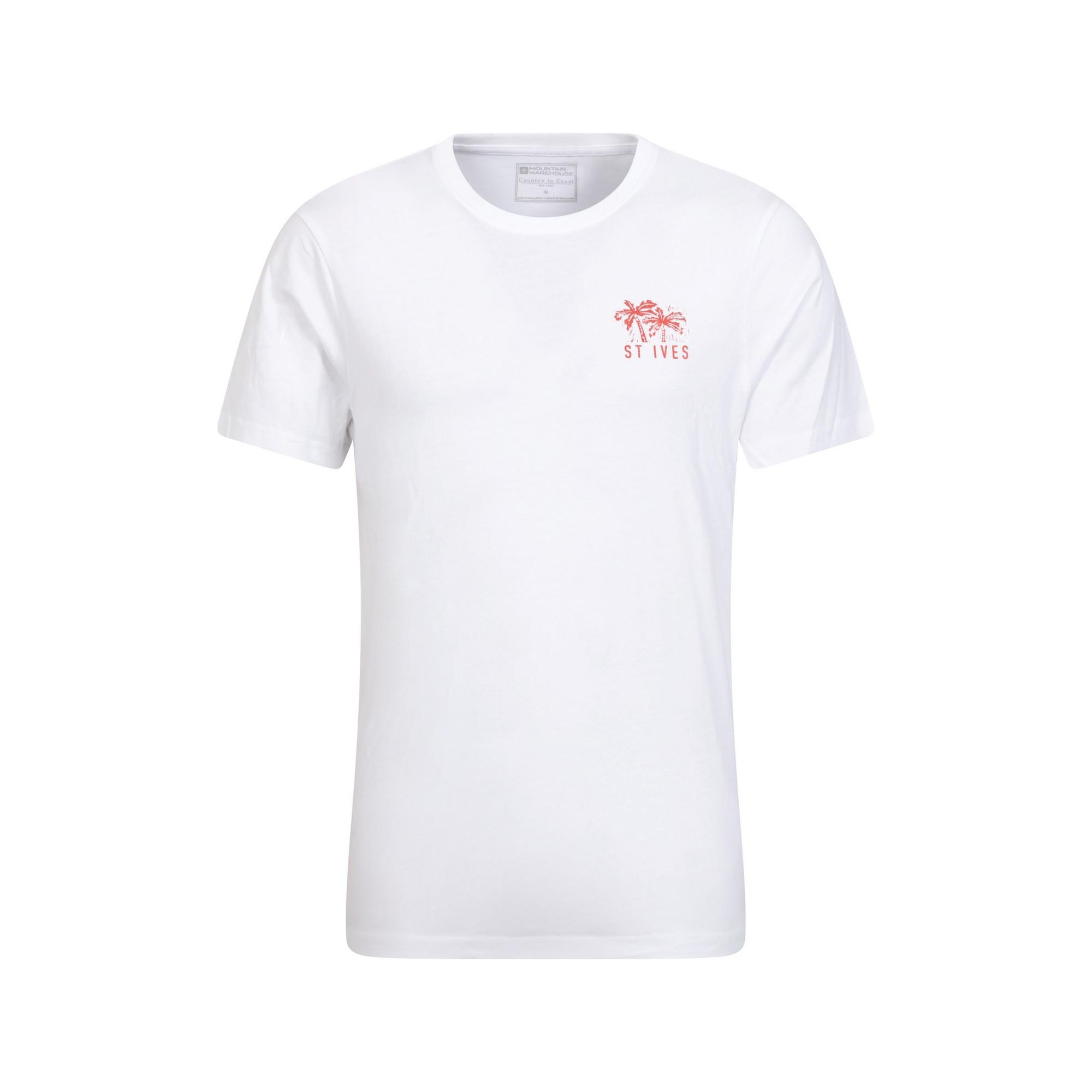 Mountain Warehouse  St Ives TShirt 