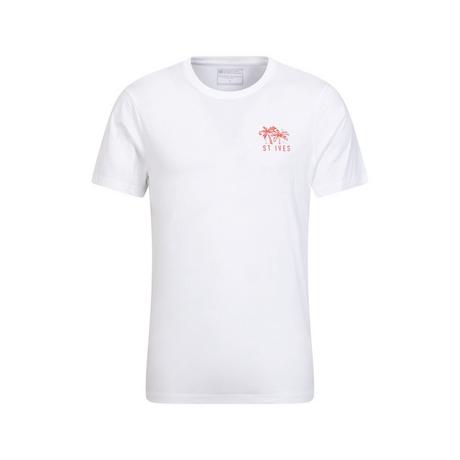 Mountain Warehouse  Tshirt ST IVES 