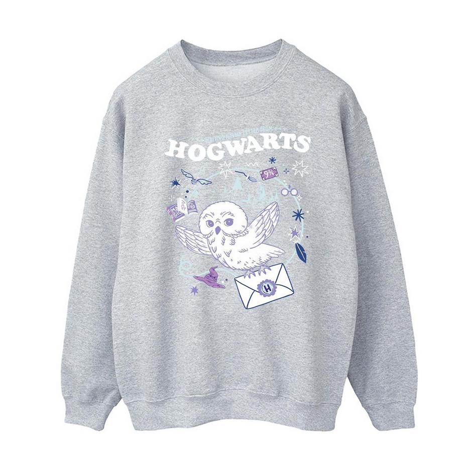 Letter From Hogwarts Sweatshirt