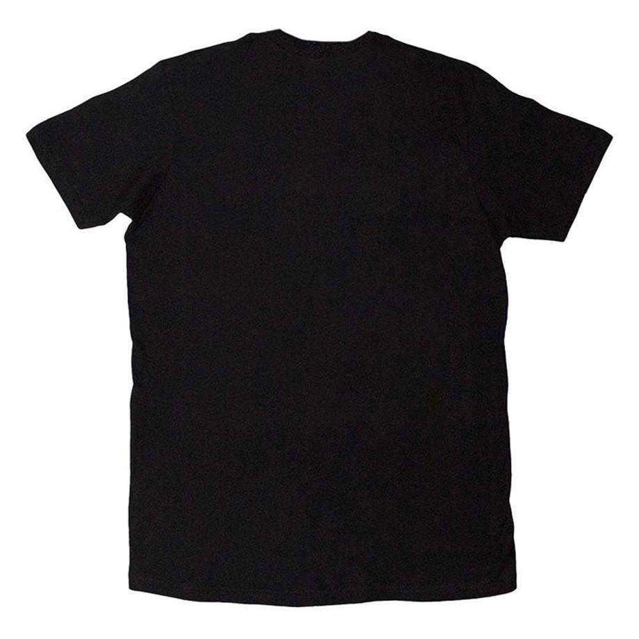 ACDC  T-ShirtBack In Black 
