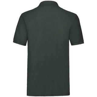 Fruit of the Loom  Premium Pique Polo Shirt 