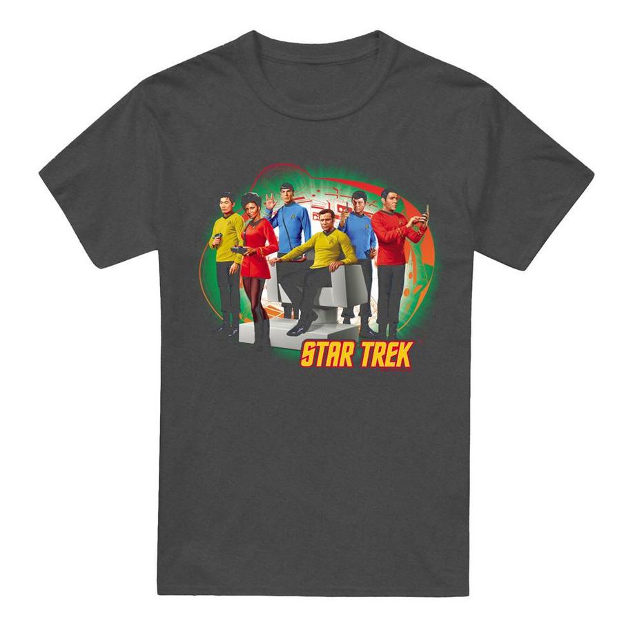 Tshirt ENTERPRISE'S FINEST