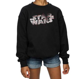 STAR WARS  The Last Jedi Sweatshirt 