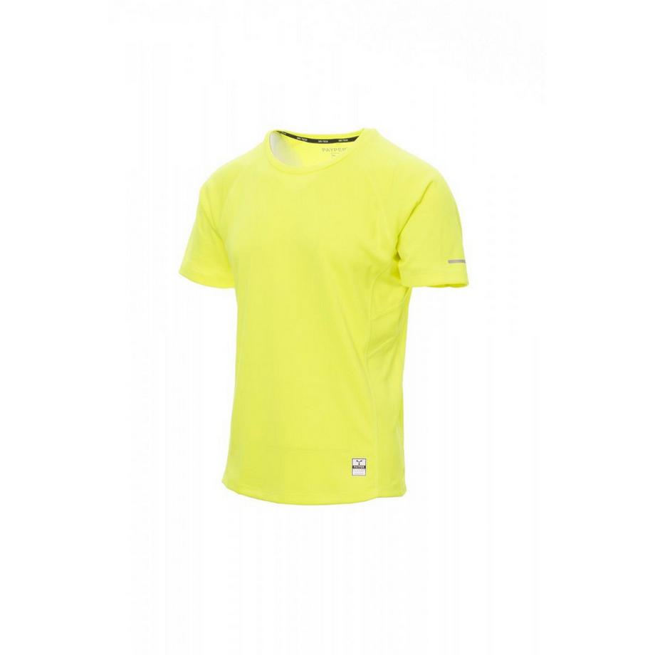 Payper Wear Payper T-Shirt Manches Courtes Col Rond  