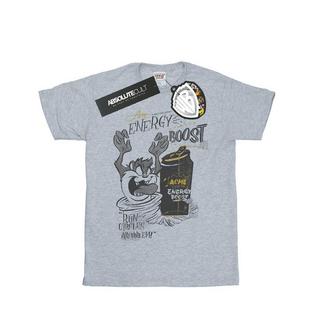 LOONEY TUNES  Tshirt ENERGY BOOST 