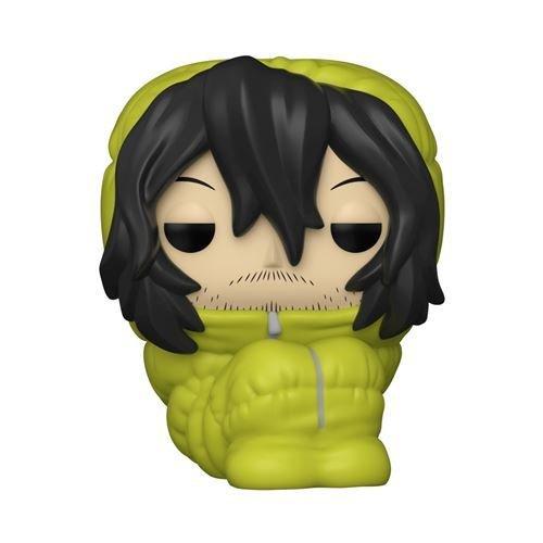 Funko  POP - Animation - My Hero Academia - 1014 - Shota Aizawa 