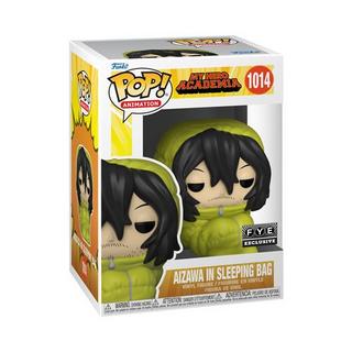 Funko  POP - Animation - My Hero Academia - 1014 - Shota Aizawa 