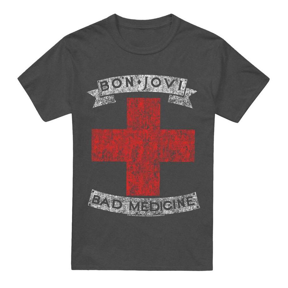 T-ShirtBad Medicine