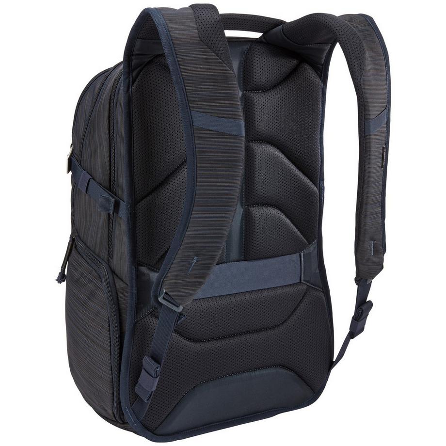 THULE  Construct Backpack 28L - carbon blue 