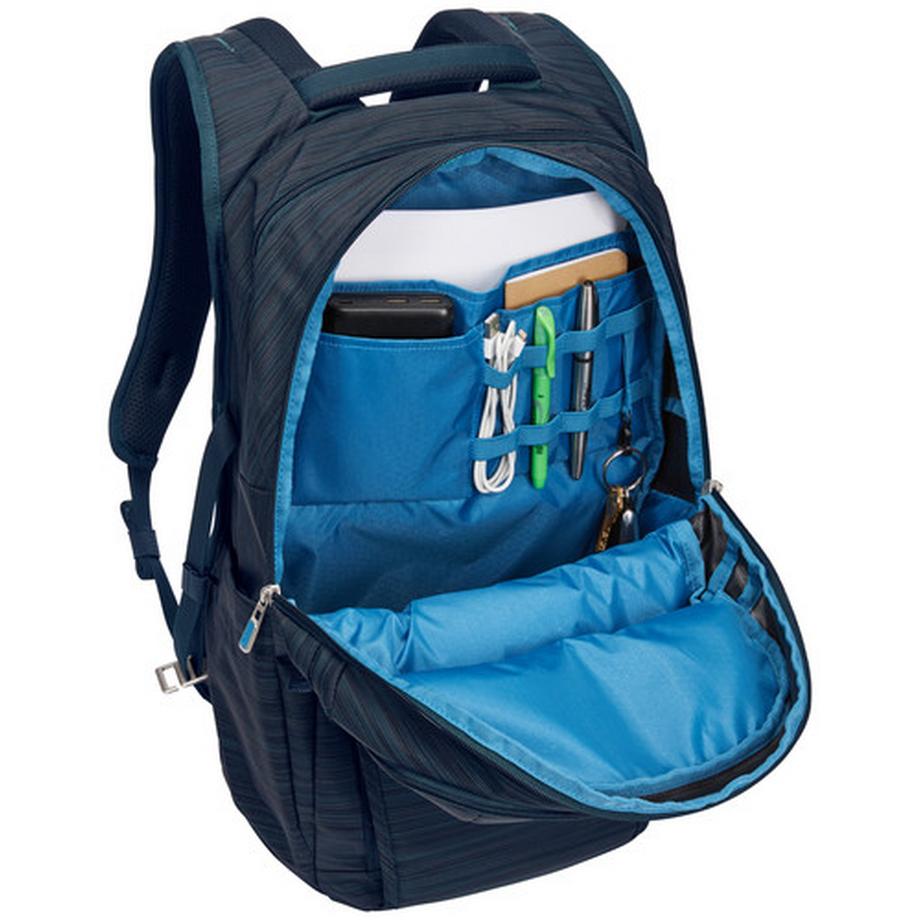 THULE  Construct Backpack 28L - carbon blue 