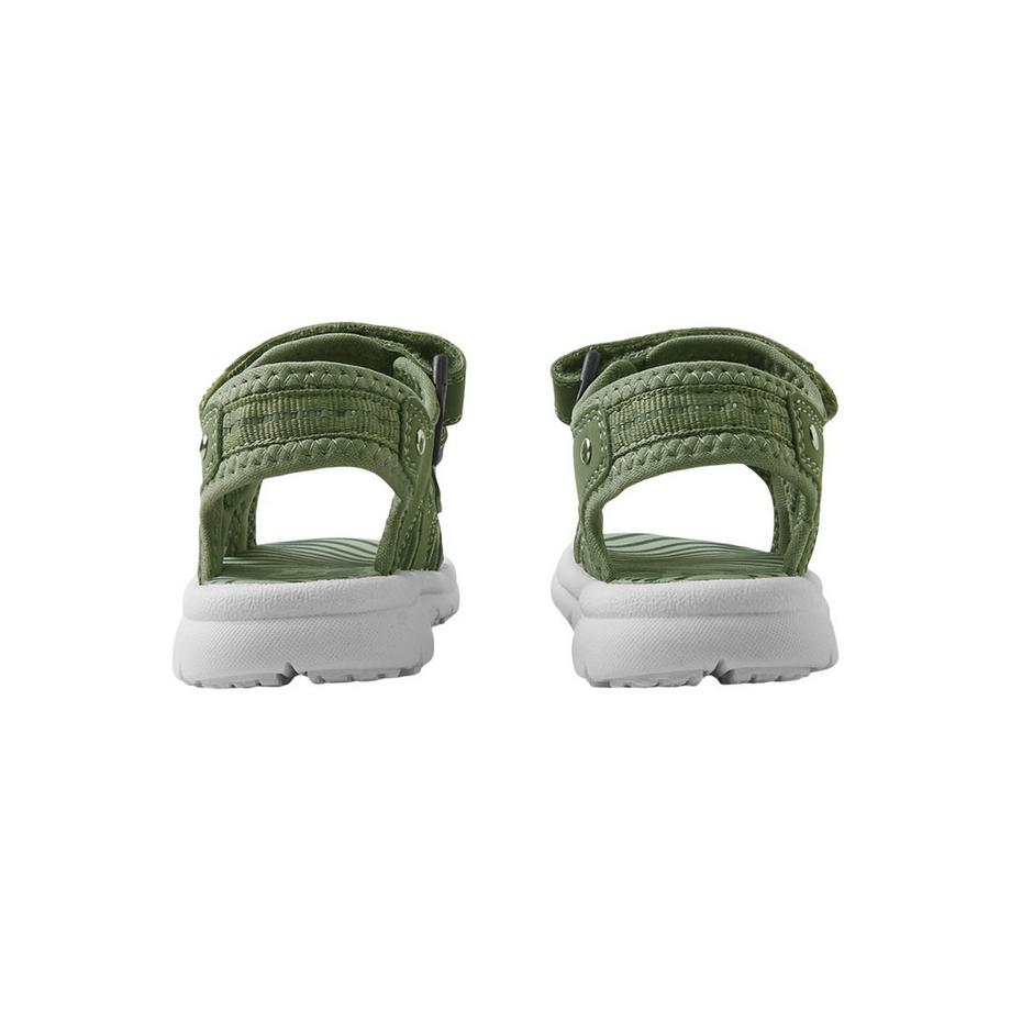 Reima Sandali Bungee per bambini Greyish Green  