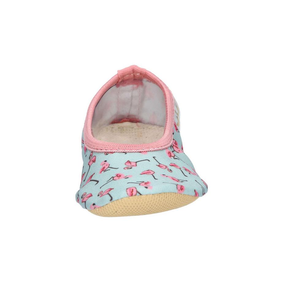 LICO Mädchen Gymnastikschuh G1 Style  