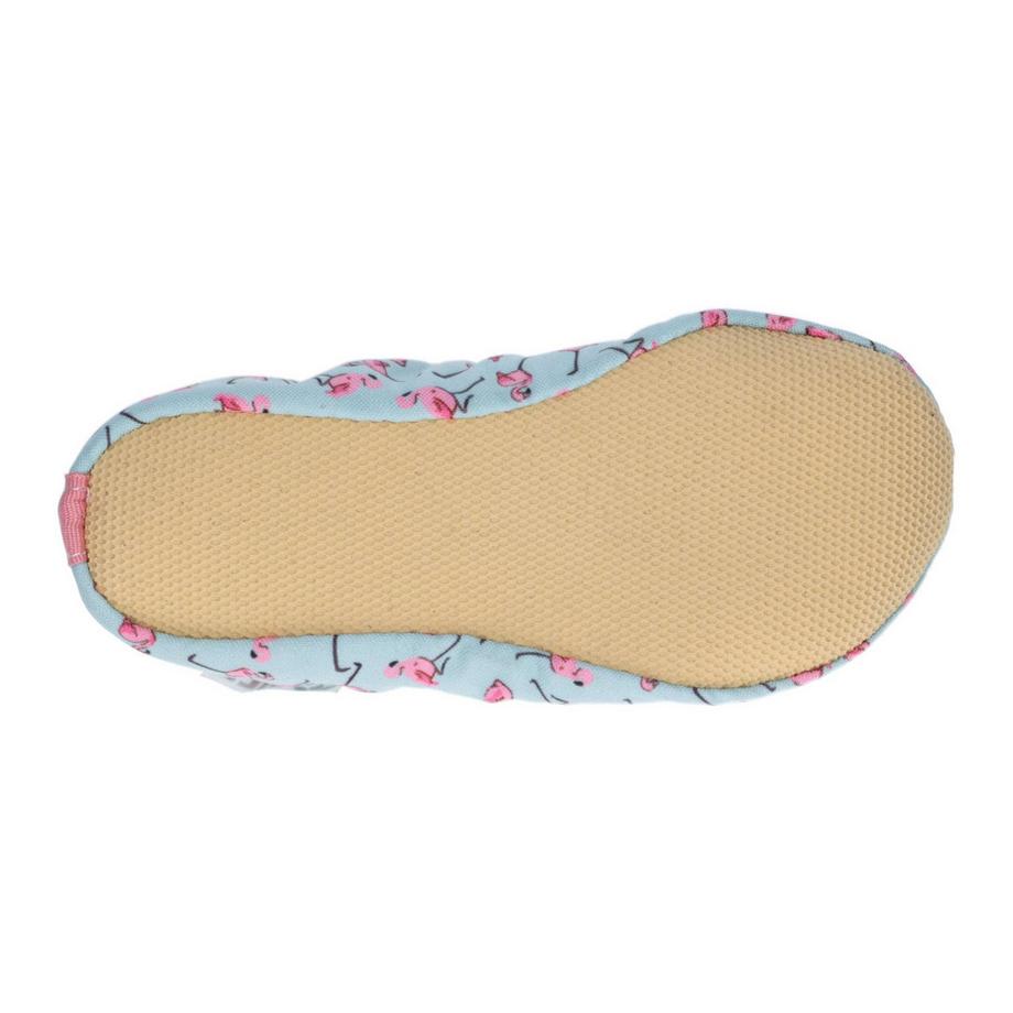 LICO Mädchen Gymnastikschuh G1 Style  