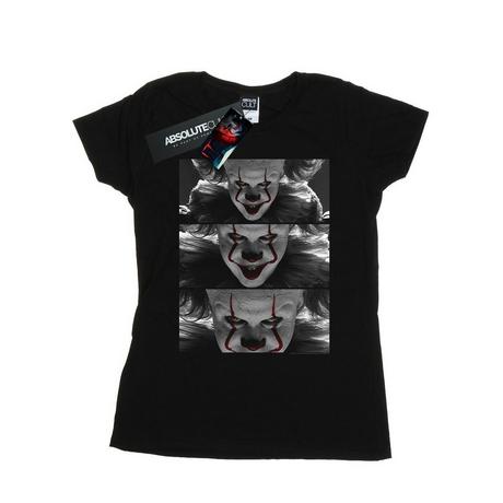 It Chapter 2 Pennywise Expressions T-Shirt  