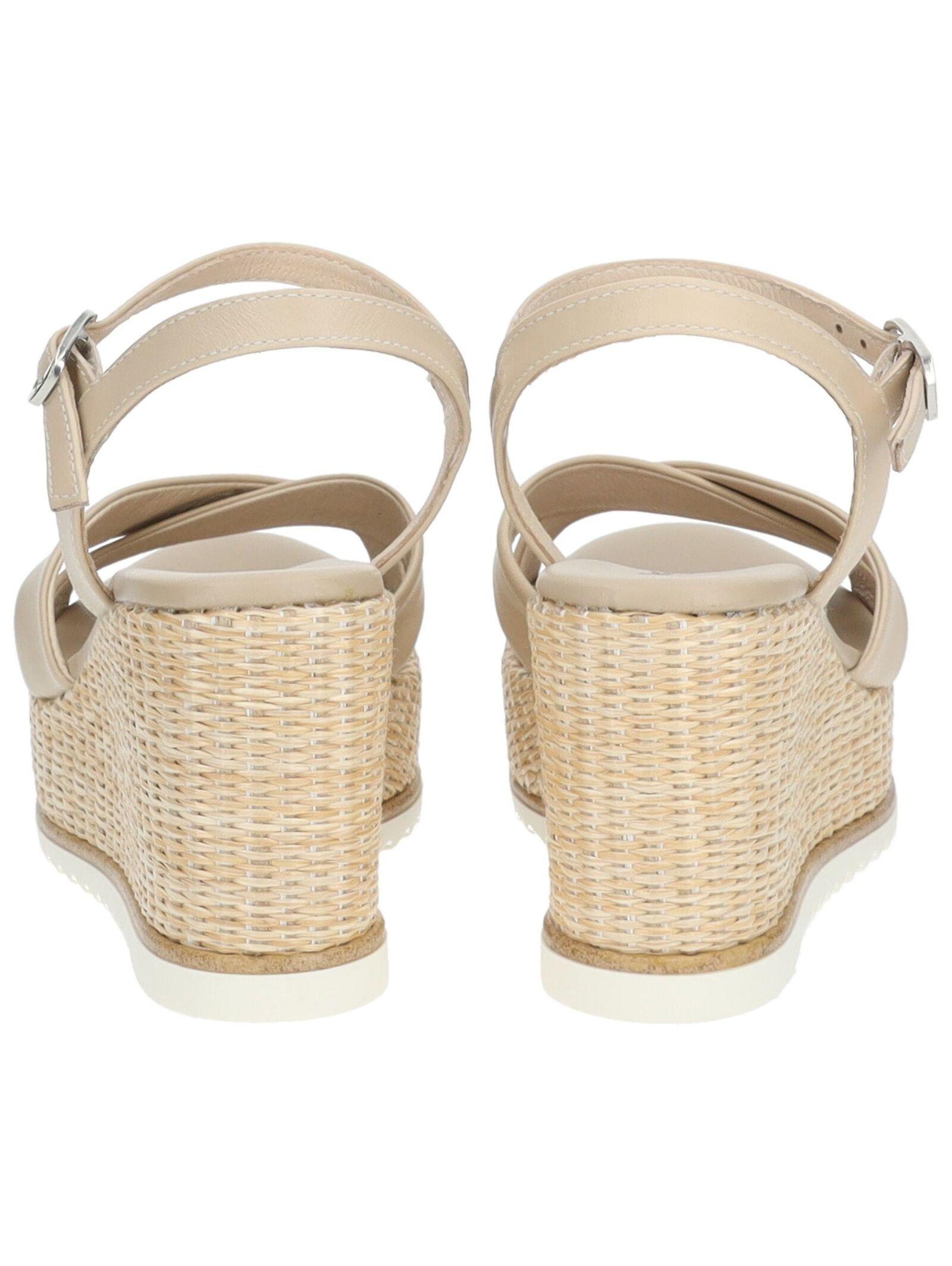 Nero Giardini  Sandalen E410630D 