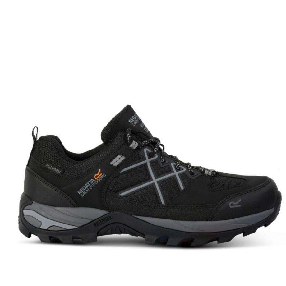Regatta Samaris III Scarpe da Trekking  
