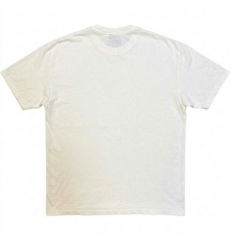 Nirvana T-Shirt Unplugged In Utero Angel  