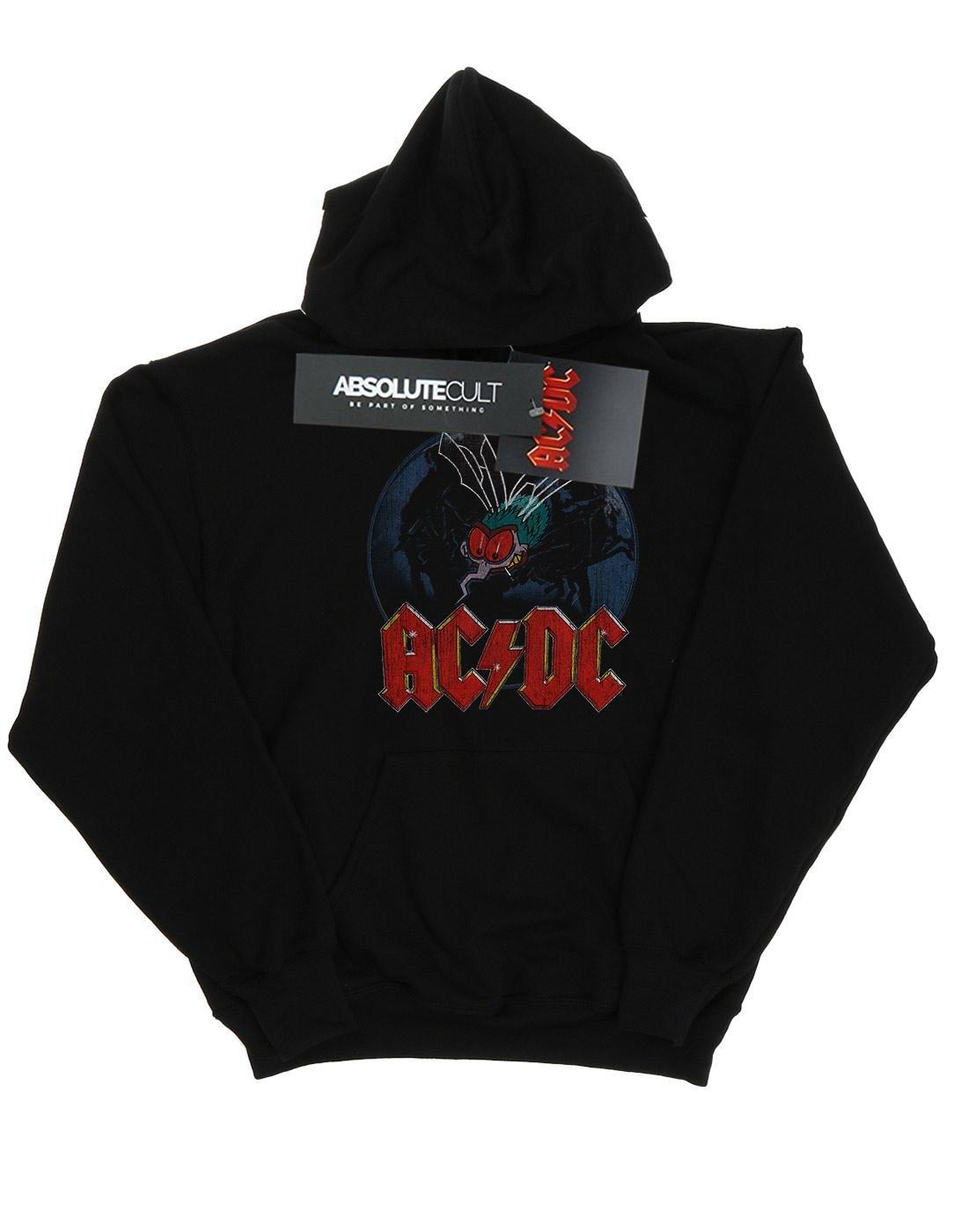 AC/DC  ACDC Fly On The Wall Kapuzenpullover 