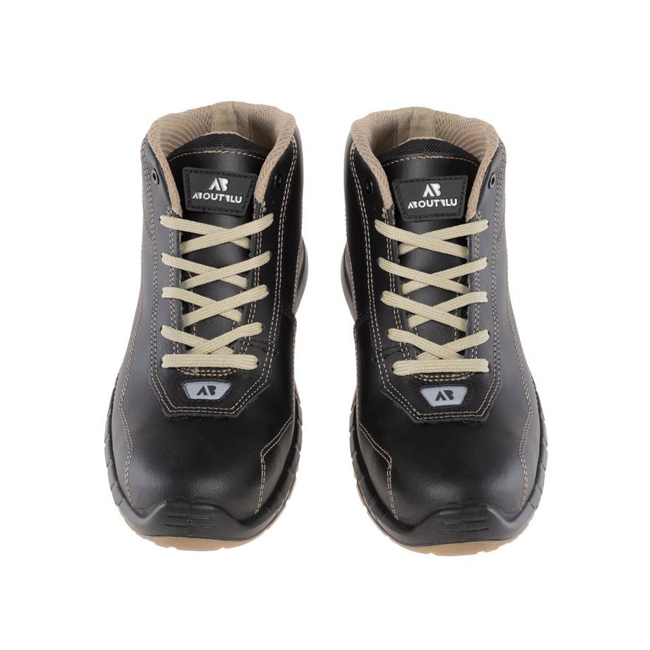 Aboutblu Evo Mid S3 ESD Hohe Sicherheitsschuhe  