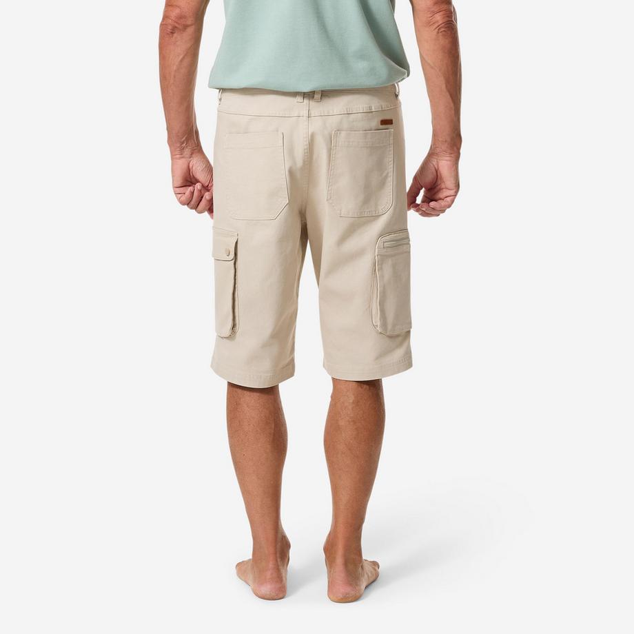 TRIBORD  Short cargo 