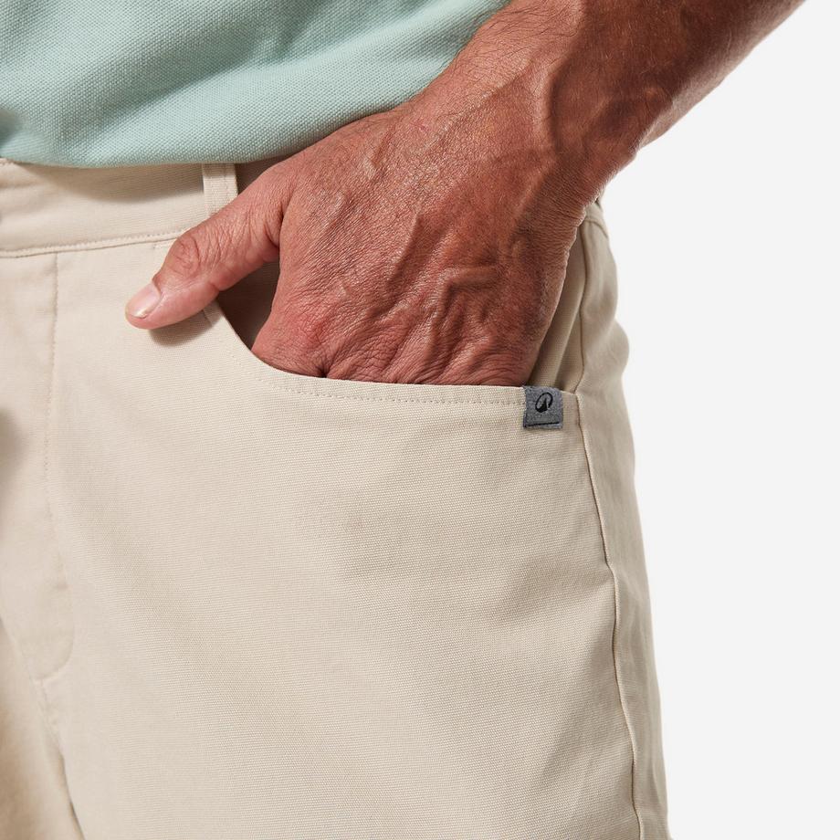 TRIBORD  Short cargo 