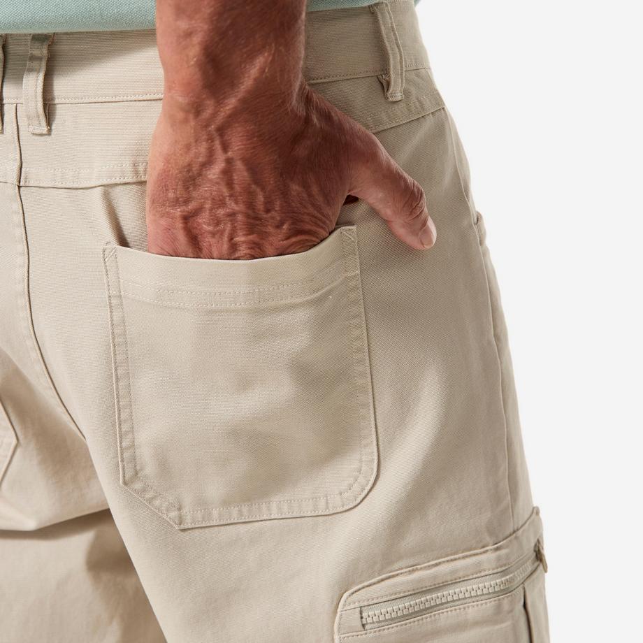 TRIBORD  Short cargo 
