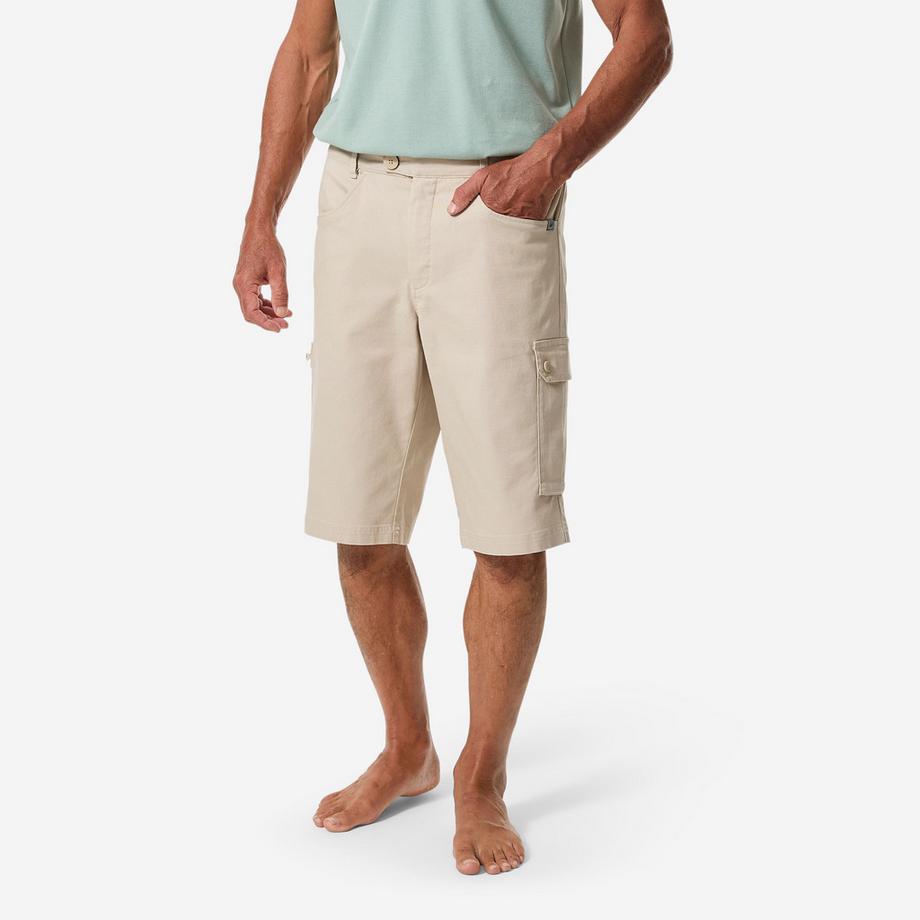 Short cargo