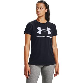 UNDER ARMOUR  magietta da donna  a maniche corte sportstye graphic 