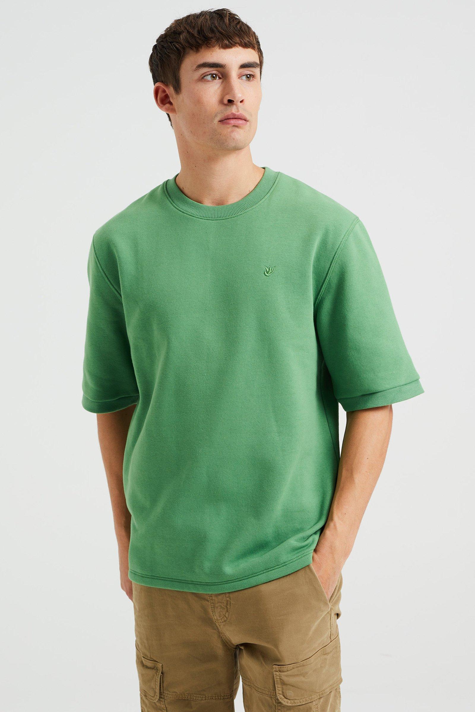 WE Fashion  Sweat-Shirt Homme 