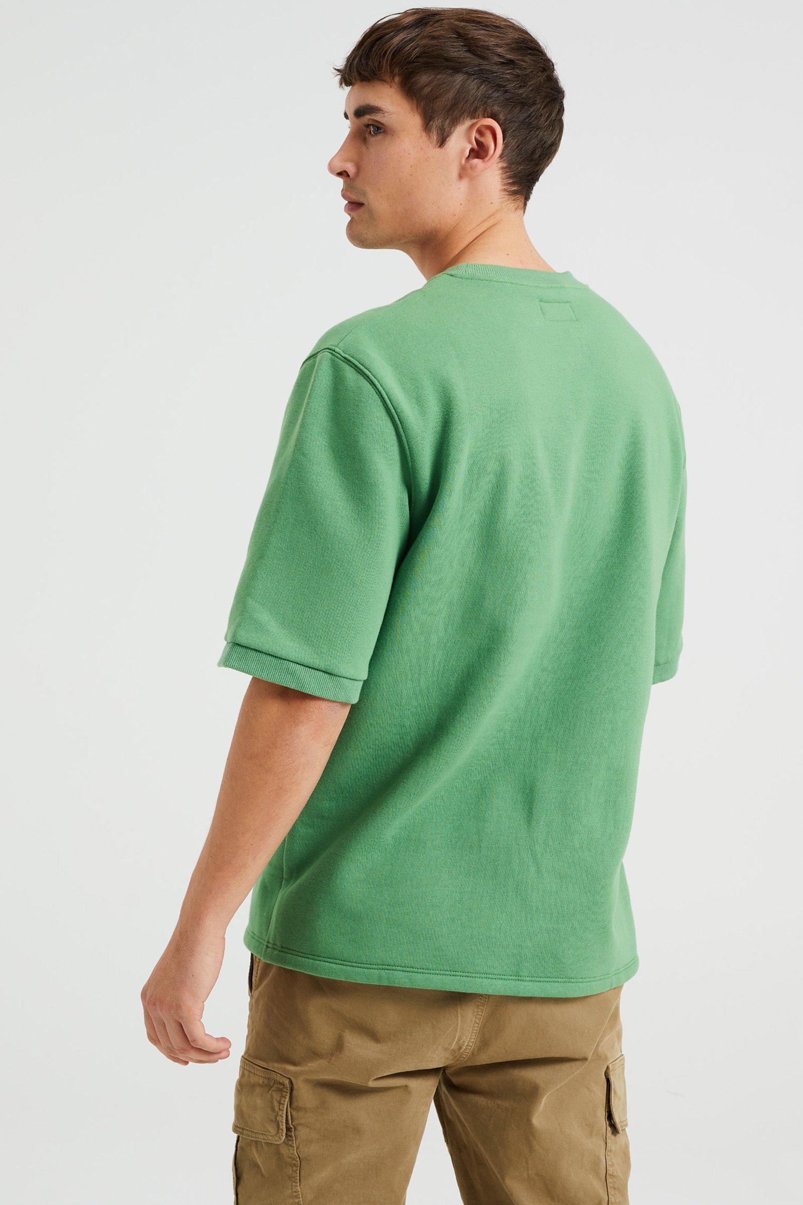 WE Fashion  Sweat-Shirt Homme 