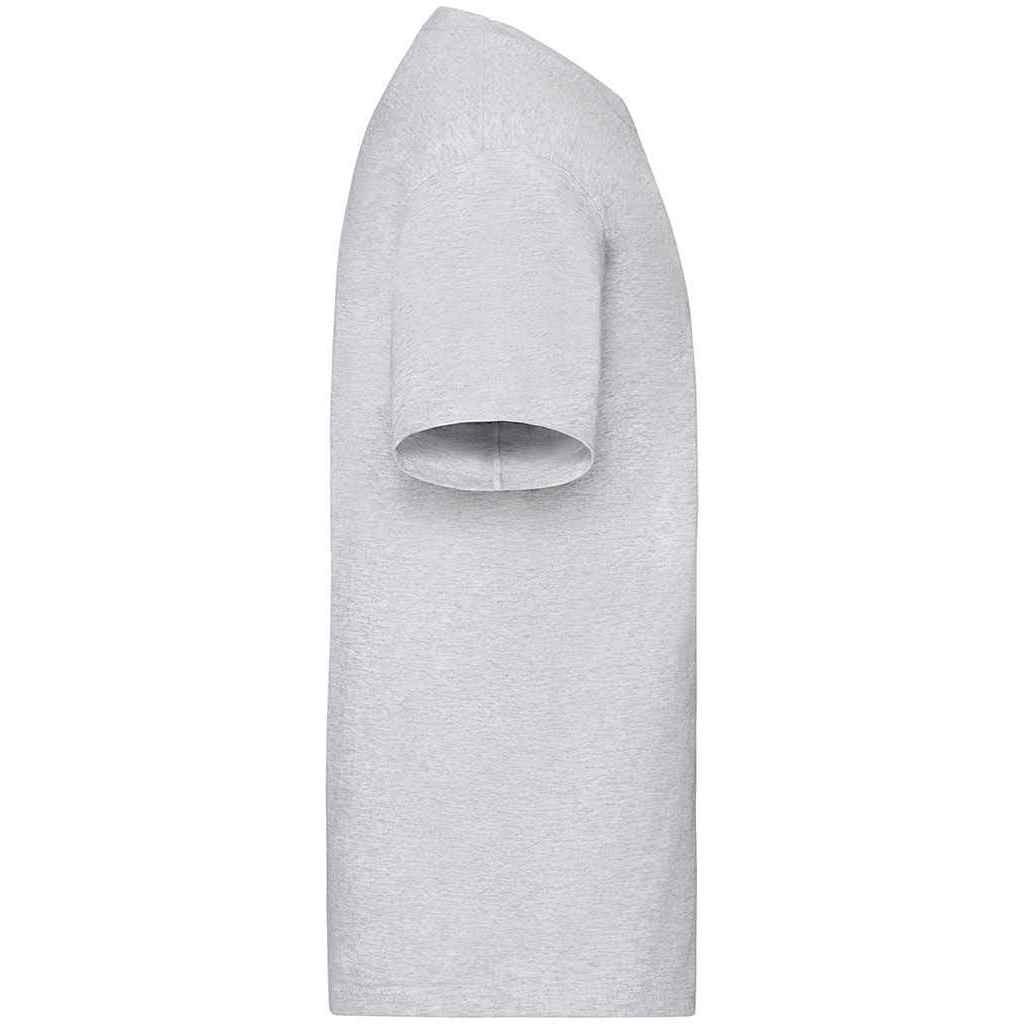 Fruit of the Loom Heavy Regular Fit T-Shirt  