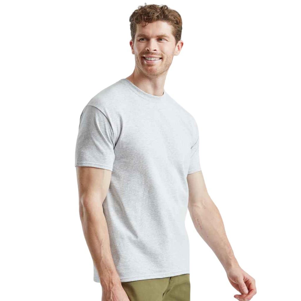 Fruit of the Loom Heavy Regular Fit T-Shirt  