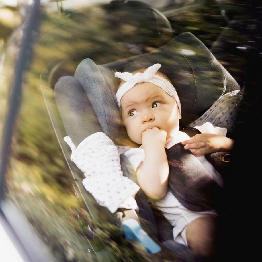 FableKids  Siège auto Siège auto i-Size pour enfants avec Isofix 76-150 cm ECE 