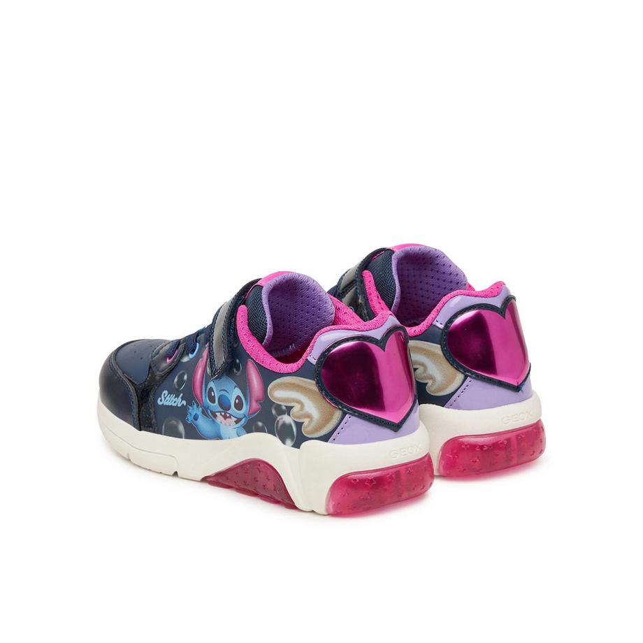 GEOX Scarpe Fadinlight per ragazza  
