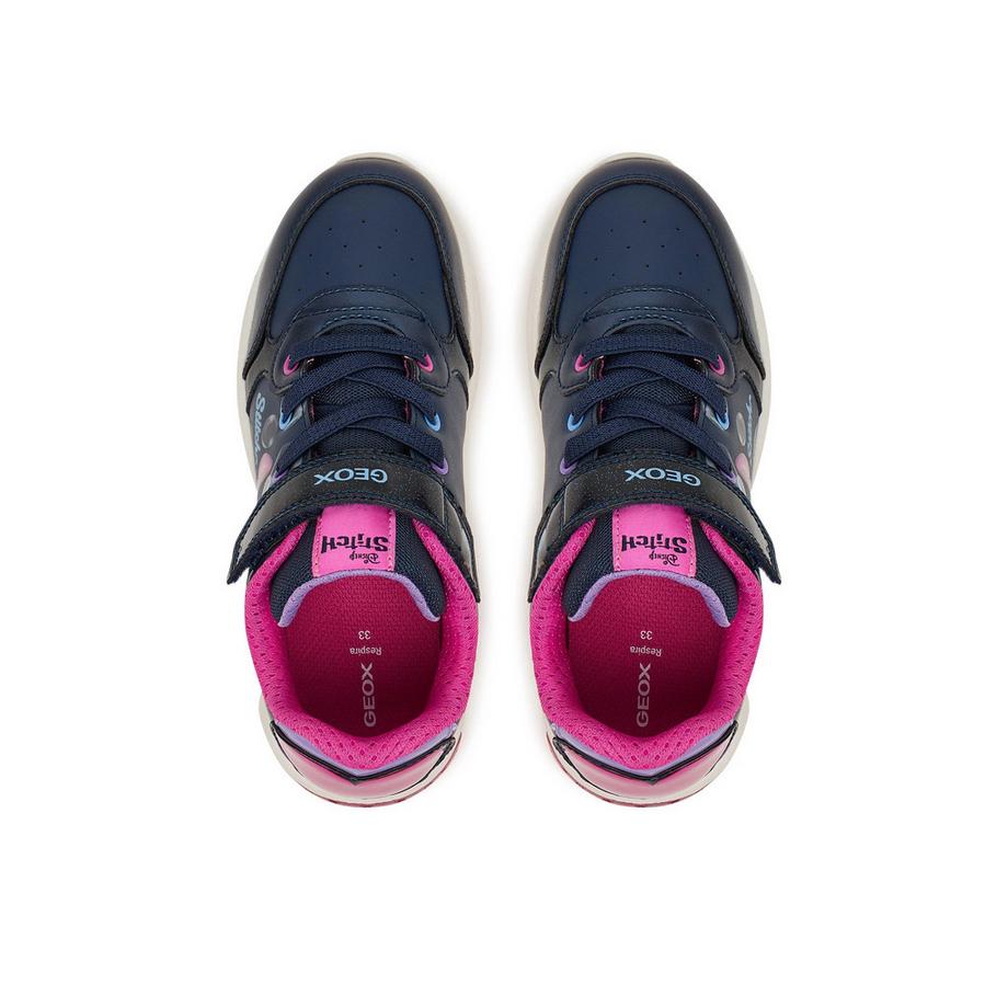 GEOX Scarpe Fadinlight per ragazza  