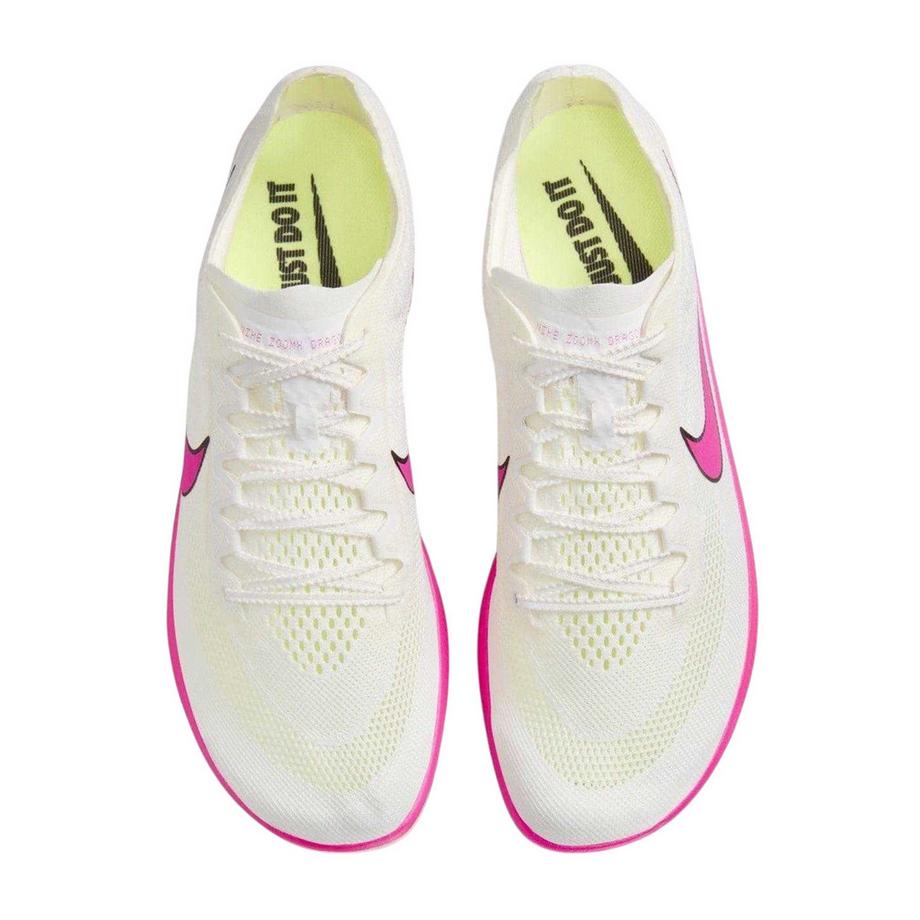 NIKE Crampons Chaussures De Sport Course À Pied Zoomx Dragonfly  