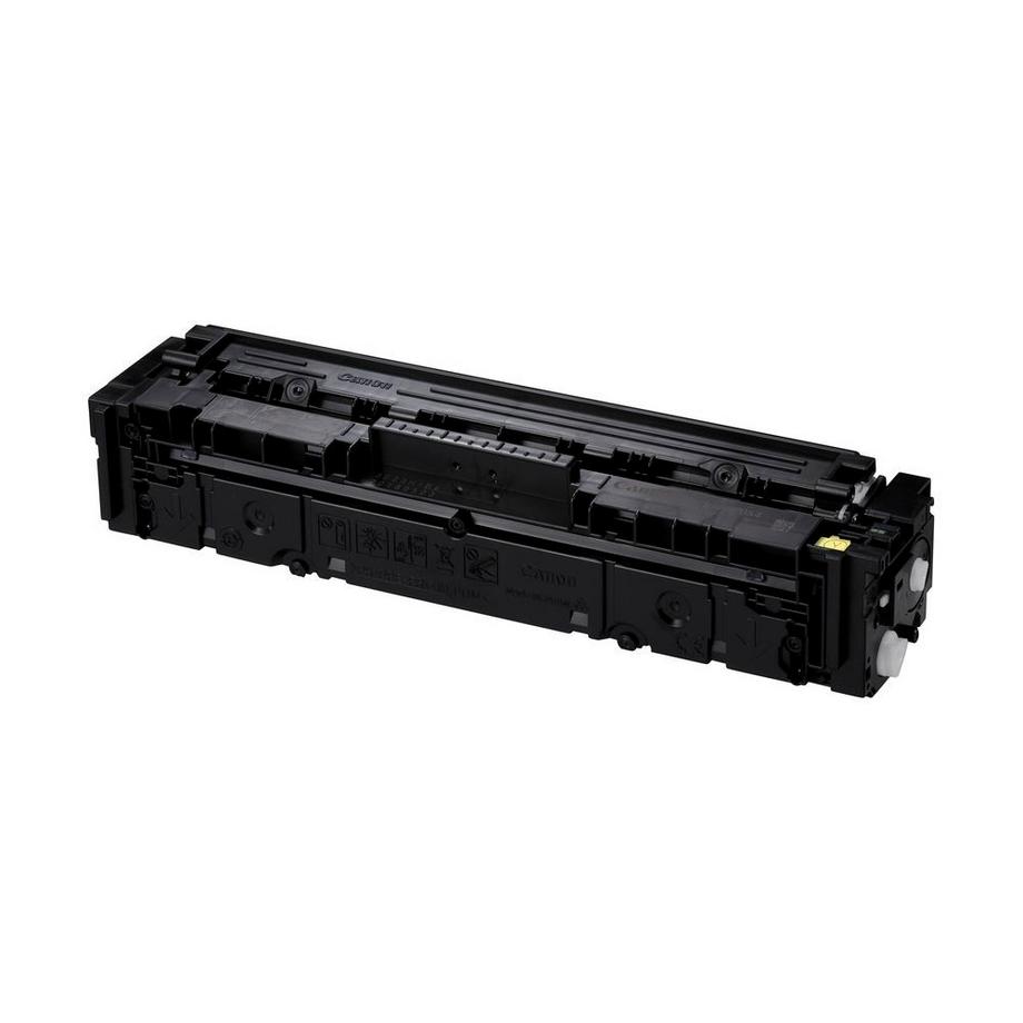 Canon  CANON Toner-Modul 054 yellow CRG 054 Y LBP621/MF641 1200 Seiten 