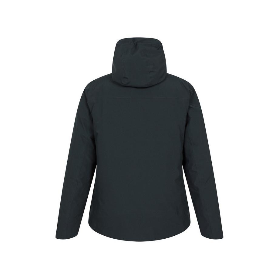 Mountain Warehouse Veste Imperméable Motiftyle Court Mallory  