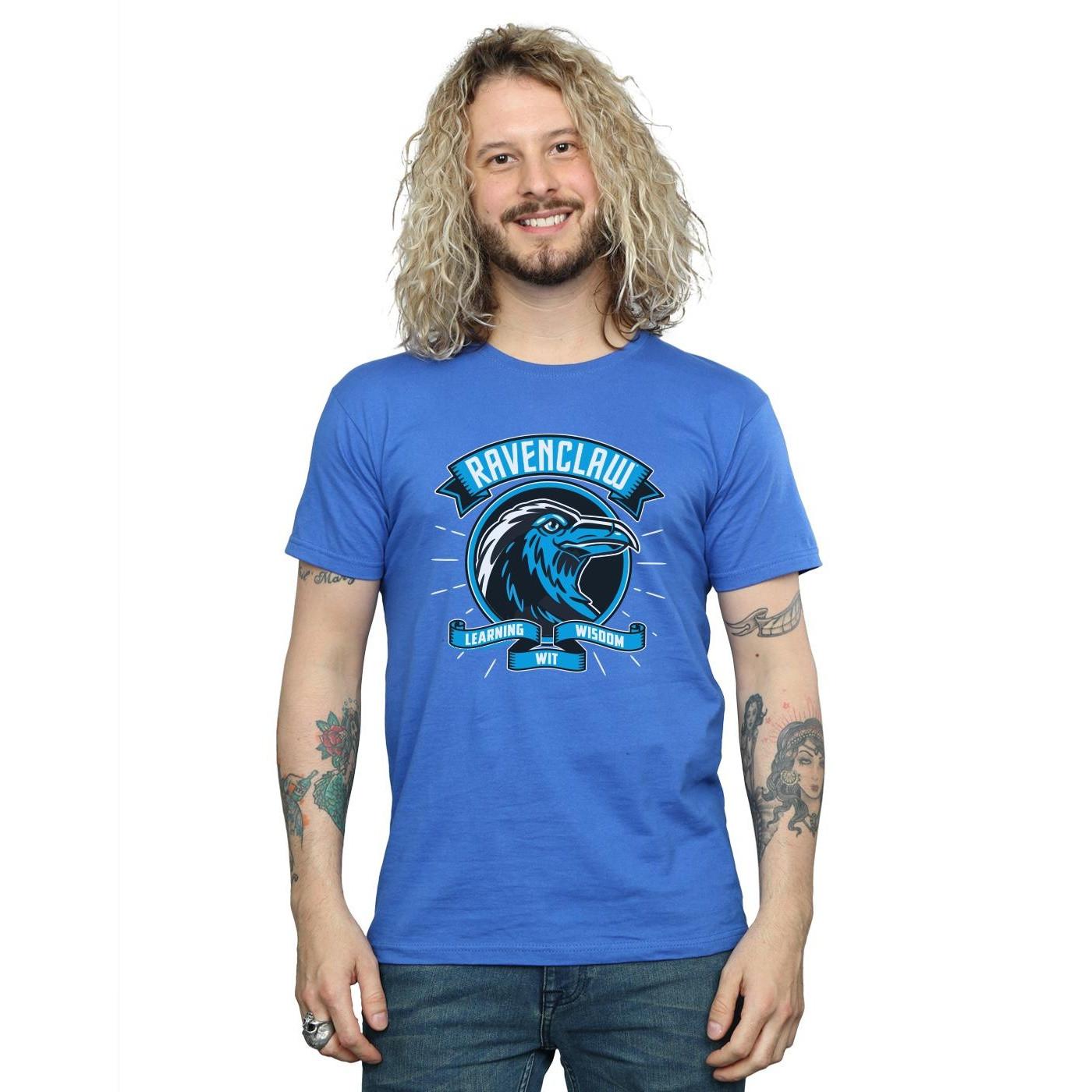 Harry Potter T-Shirt Ravenclaw  