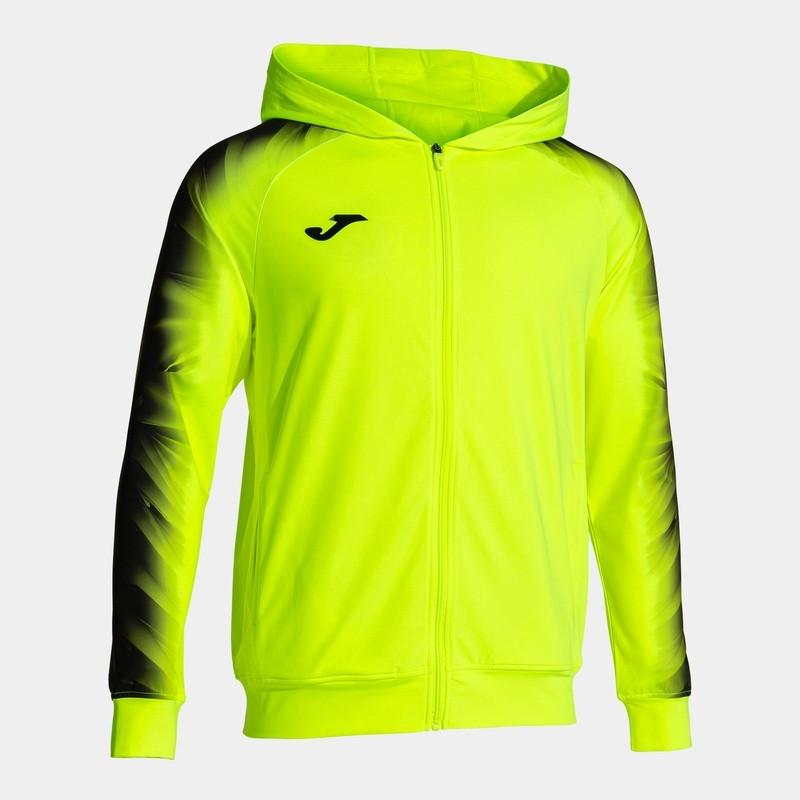 Joma Elite XI Sweatshirt à Capuche Full Zip  