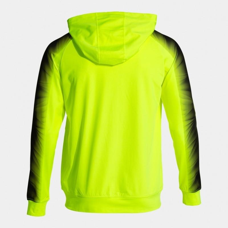 Joma Elite XI Sweatshirt à Capuche Full Zip  