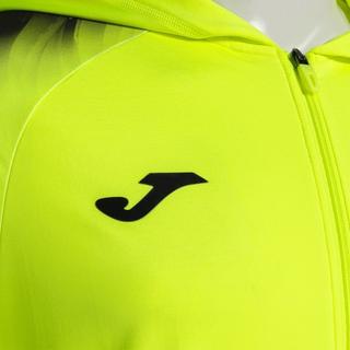 Joma Elite XI Sweatshirt à Capuche Full Zip  
