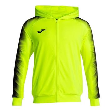 sweatjacke mit kapuze eite xi