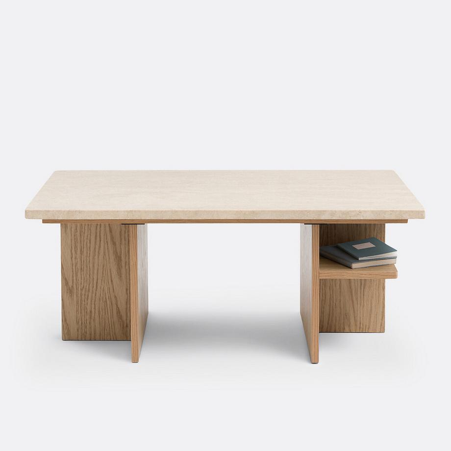 La Redoute Intérieurs Couchtisch  