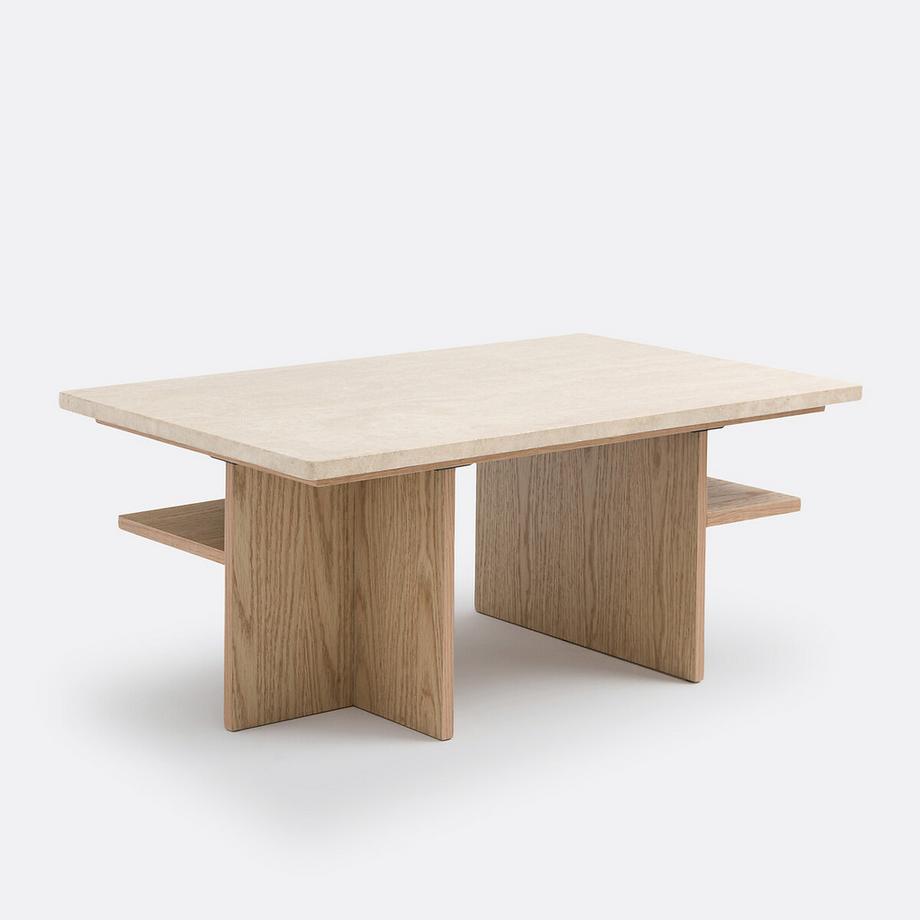 La Redoute Intérieurs Couchtisch  