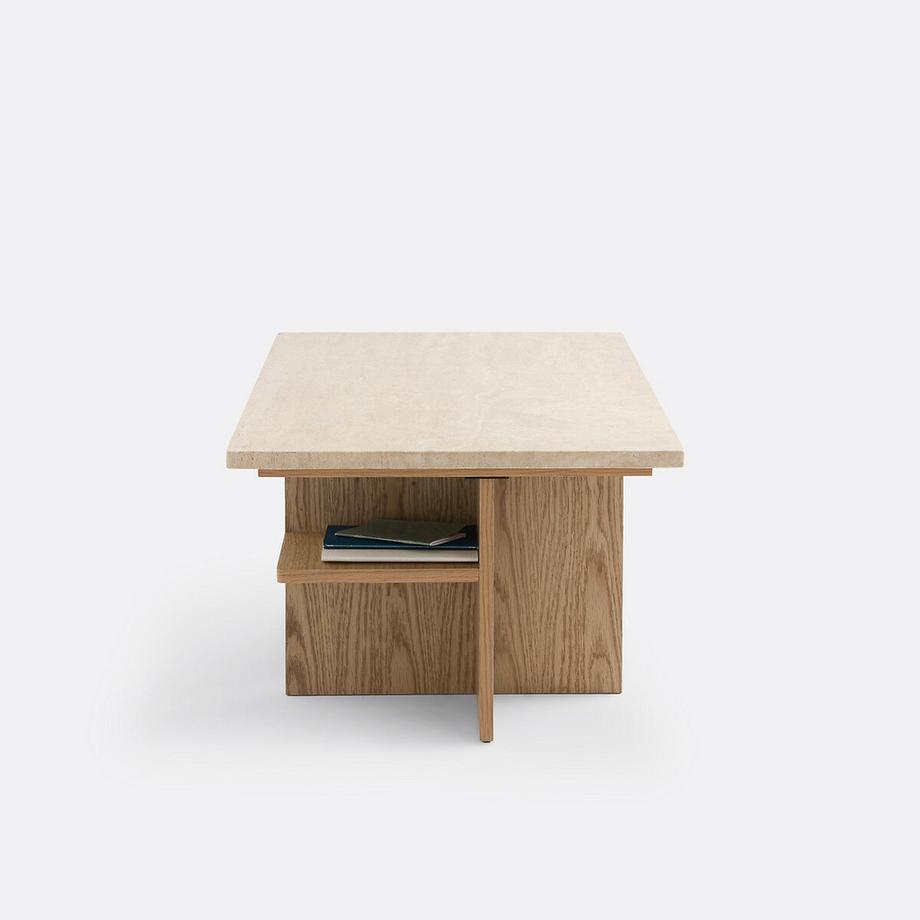 La Redoute Intérieurs Couchtisch  