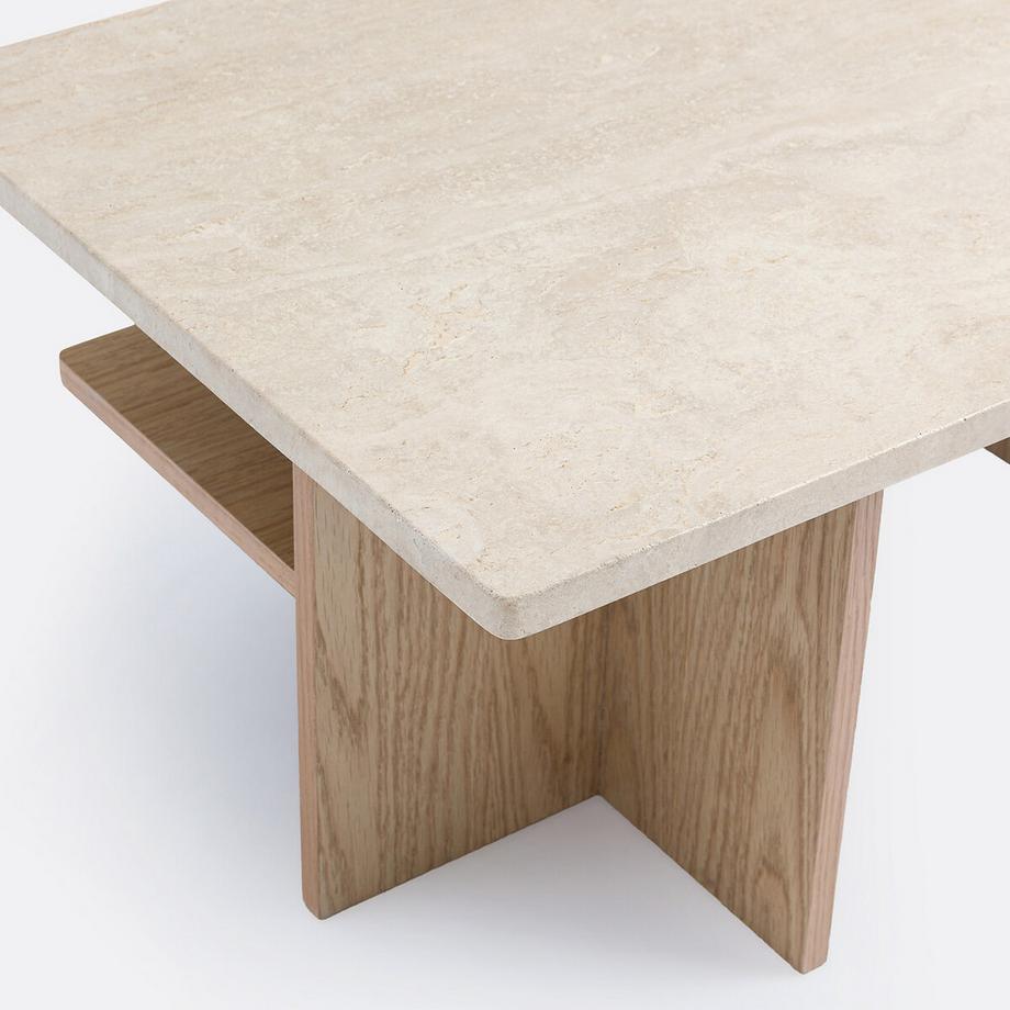 La Redoute Intérieurs Couchtisch  